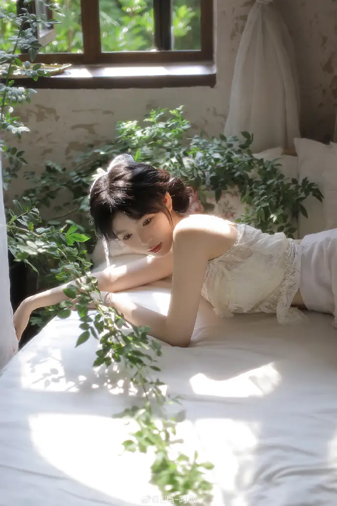 数字时代生活图景